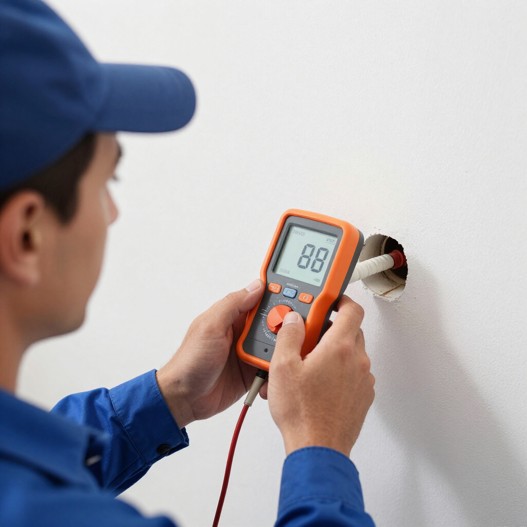 Leak Detection & Repair in South River