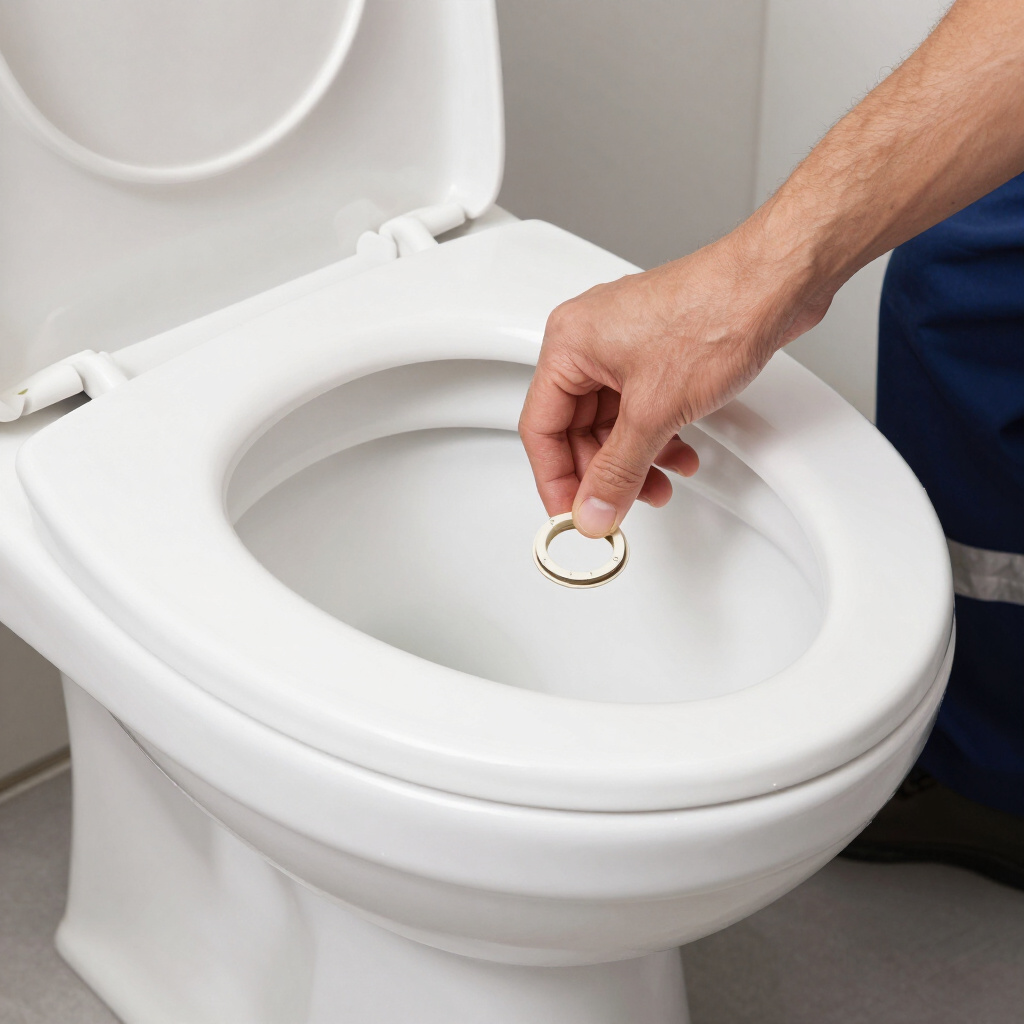 Toilet & Faucet Repair in South River