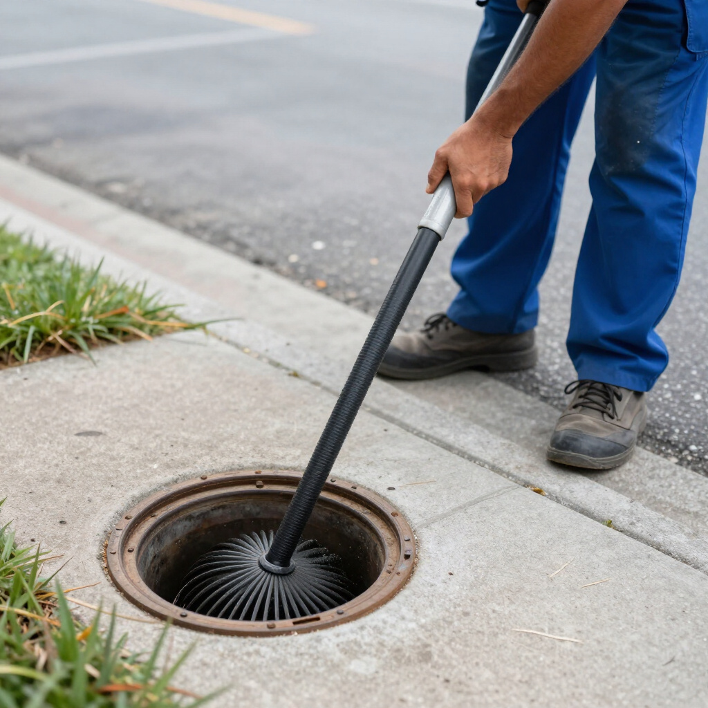 Sewer & Pipe Services in South River