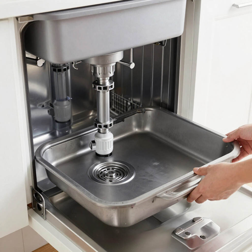 Garbage Disposal in South River