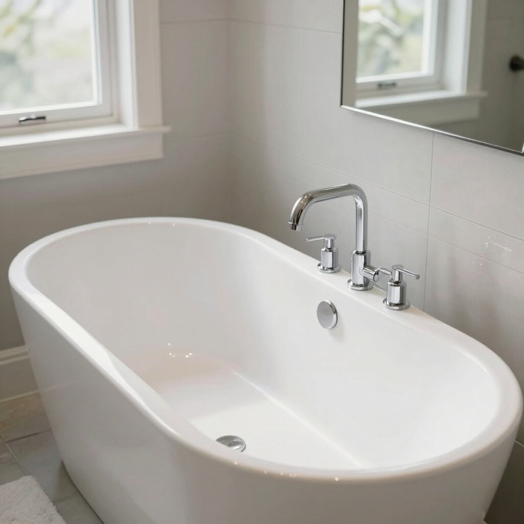 Bathroom & Kitchen Upgrades in South River